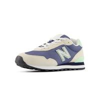 New Balance 515 V3, Scarpe da Ginnastica Donna, Dream State/Argento Metallizzato, 41 EU
