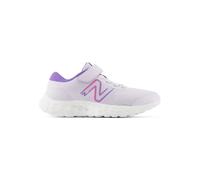 New Balance 520 Ps Mesh Violet - Scarpe Ginnastica Bambino EUR 28.5 / US 11