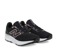 New Balance 520 Scarpe da Donna Sportive Running Palestra Sneakers Nero Bronzo
