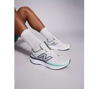 New Balance Fresh Foam 520 V9 Running Shoes Bianco EU 40 1/2 Uomo