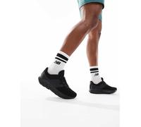 New Balance Fresh Foam 520 v9 Scarpe da Corsa da Uomo Black/Black/Phantom 47.5/M