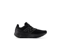 New Balance 520 V9 Black Taglia: 40.5 | Scarpe da Corsa Outlet | Donna | Nero