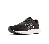 New Balance 520v8, Scarpe da Ginnastica Donna, Nero, 36.5 EU