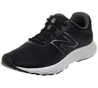 New Balance 520v8, Scarpe da Ginnastica Uomo, Nero, 40 EU