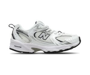 New Balance 530 Bambini - Sneakers Bianco - Taglia 30 - Tessile White 30
