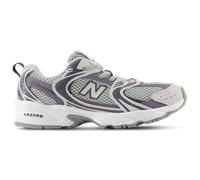New Balance 530 Bambini - Sneakers Grigio - Taglia 31 - Pelle Grey 31