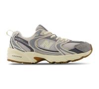 New Balance 530 Bambini - Sneakers Grigio - Taglia 33.5 - Pelle Grey 33.5