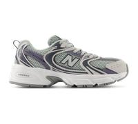 New Balance Bambino 530 Lace in Grigio, Pelle, Taglia 38.5