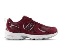 New Balance 530 Bambini - Sneakers Rosso - Taglia 30.5 - Pelle Red 30.5
