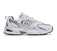 New Balance Mr 530 White Silver 38