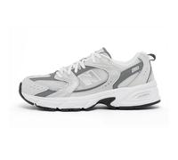 New Balance 530 Donna Grigio 36 37 38 39 40 Scarpe palestra comode Originali