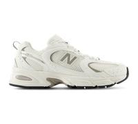 New Balance 530 Donna - Sneakers Bianco - Taglia 37.5 - Sintetico, Tessile White 37.5