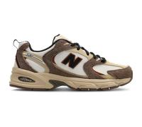New Balance 530 Donna - Sneakers Marrone - Taglia 40.5 - Sintetico, Tessile Brown 40.5