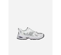 Scarpe New Balance 530 bianco grigio nero junior - 37