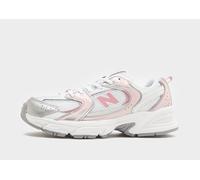 New Balance 530 Jr - sneakers - bambina 4,5 US White/Light pink junior