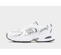 New Balance 530 Sbai White Black 37