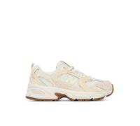 New Balance 530 Lifestyle Kid Bisque Leather 37 Beige
