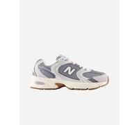 Scarpe New Balance 530 azzurro chiaro grigio - 40