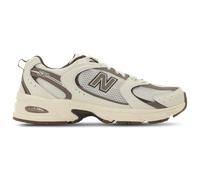 New Balance - 530 - Sneakers bianco sporco e beige 37