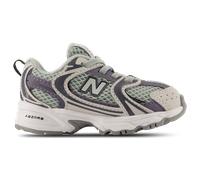 New Balance 530 Neonato - Sneakers Grigio - Taglia 23 - Pelle