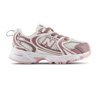 New Balance 530 Neonato - Sneakers Grigio - Taglia 24 - Pelle Grey 24