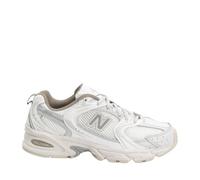 new balance Sneaker bassa '530' grigio / greige / bianco, Taglia 42,5