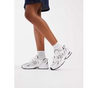 New Balance 530 Bianco,Beige 44