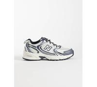 New Balance - 530 - Sneakears bianche e grigie-Grigio 39.5