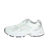 new balance Sneaker bassa '530' smeraldo / argento / bianco, Taglia 43-43,5