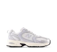 New Balance Unisex 530 Silver Metallic Taglia: 39.5 | Sneakers Outlet | Unisex | Grigio