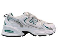 Scarpe New Balance 530 bianco puro verde - 42.5