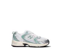 NEW BALANCE 530 Sneaker donna bianca/azzurra 42