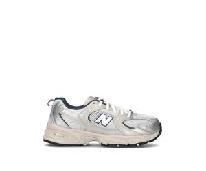 NEW BALANCE 530 Sneaker ragazzi argento 36