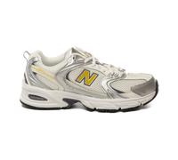 New Balance Unisex 530 Silver Metallic Taglia: 37.5 | Sneakers Outlet | Unisex | Grigio