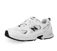 New Balance 530 unisex Scarpe - Bianco - Tessile - Foot Locker White 38