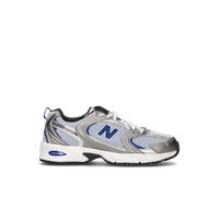 NEW BALANCE 530 Sneaker uomo argento/blu 41 ½
