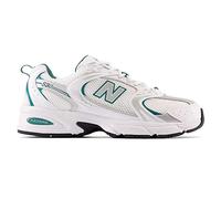New Balance 530, Sneaker Uomo, Bianco, 37 EU