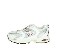 NEW BALANCE 530, Sneaker Uomo, Bianco, 42.5 EU