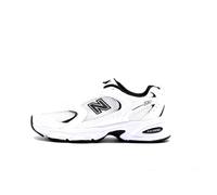 NEW BALANCE 530, Sneaker Uomo, Bianco, 44.5 EU