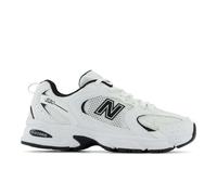 NEW BALANCE 530, Sneaker Uomo, Bianco, 44 EU