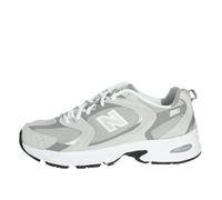New Balance 530, Sneaker Uomo, Grigio, 42 EU