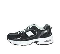 New Balance 530, Sneaker Uomo, Nero (001), 40.5 EU