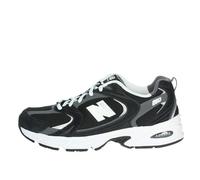 New Balance 530, Sneaker Uomo, Nero (001), 42 EU