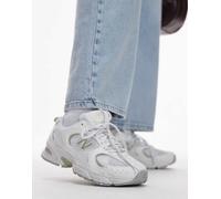 U530 W by New Balance 37 Grigio