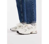 New Balance - 530 - Sneakers bianco sporco 37