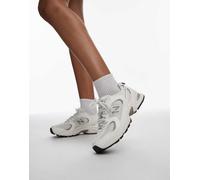 New Balance - 530 - Sneakers bianco sporco 42