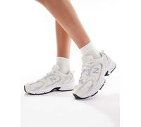 New Balance - 530 - Sneakers bianco sporco 42.5