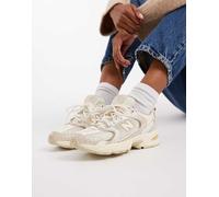 Scarpe New Balance 530 beige arancio - 43