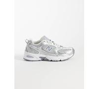 New Balance 530 Running Shoes Grigio EU 40 1/2