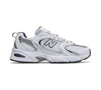 New Balance Mr 530 White Silver 38